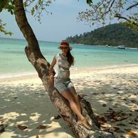 Отзыв от Анна - DTV виза